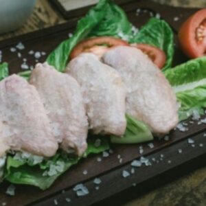 ALITA DE POLLO NATURAL