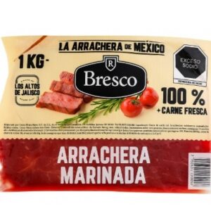 ARRACHERA MARINADA
