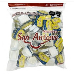 MARGARINA INDIVIDUAL 1 KG