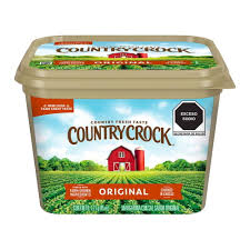 MARGARINA  COUNTRY CROCK