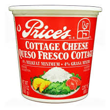 QUESO COTTAGE 680 GRS