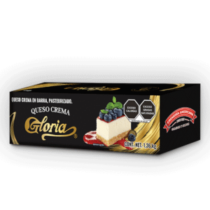 QUESO CREMA 1.36 KG