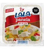 QUESO PANELA  KG