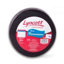 QUESO PARMESANO EN TROZO