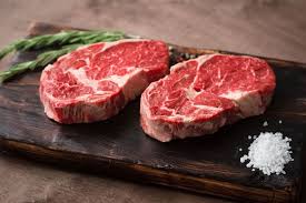 RIB EYE