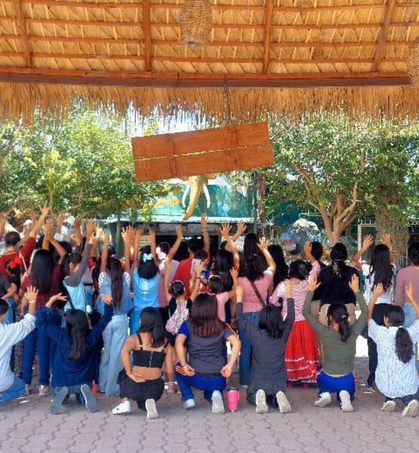 Albergue San Vicente de Paúl_Orvisa