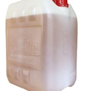 ACEITE VEGETAL 20 LTS