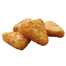 PAPA HASHBROWN  2.5KG