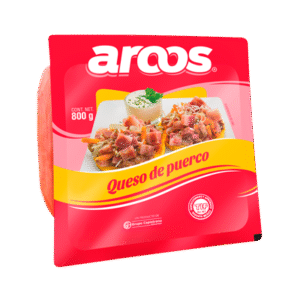 QUESO PUERCO